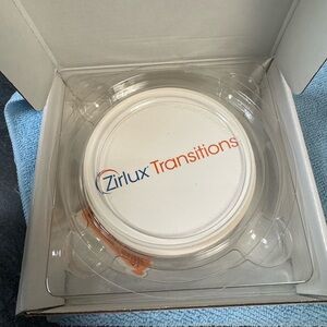 Zirlux Transitions Dental Disc